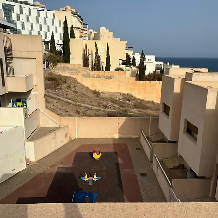 Appartement Duplex Cabo De Gata