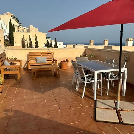 Appartement Duplex Cabo De Gata