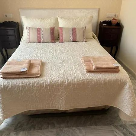 Duplex Cabo De Gata Appartement *