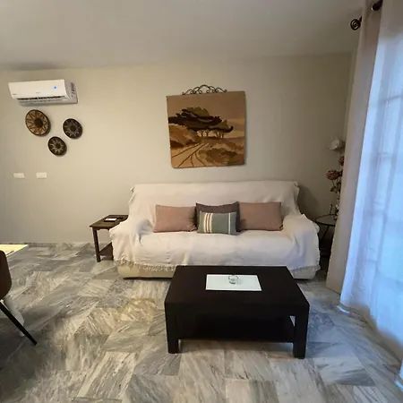 Appartement Duplex Cabo De Gata Carboneras