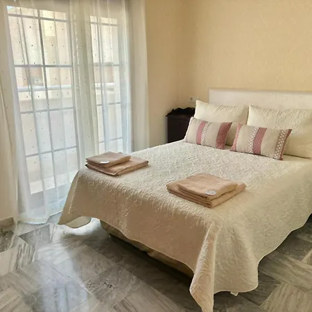 Duplex Cabo De Gata Appartement