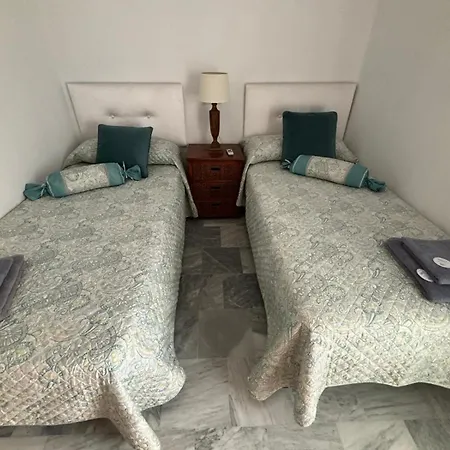 Duplex Cabo De Gata Appartement *