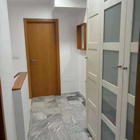 Appartement Duplex Cabo De Gata *