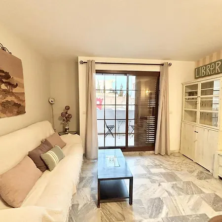 Appartement Duplex Cabo De Gata