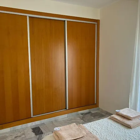 Duplex Cabo De Gata דירה *