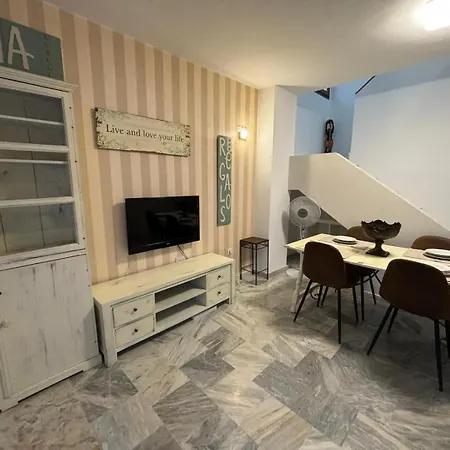 Duplex Cabo De Gata