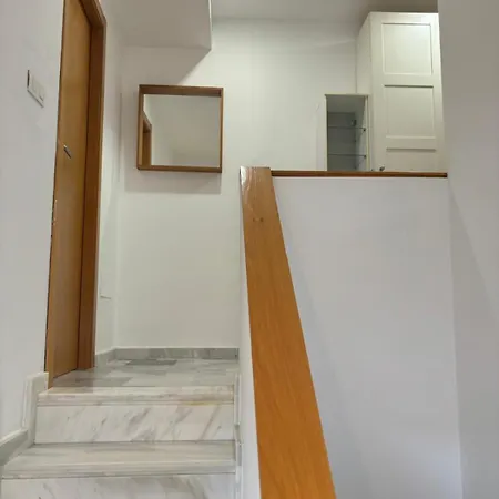 Duplex Cabo De Gata Appartement Carboneras