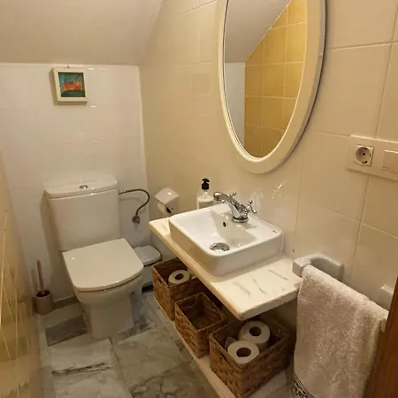Appartement Duplex Cabo De Gata