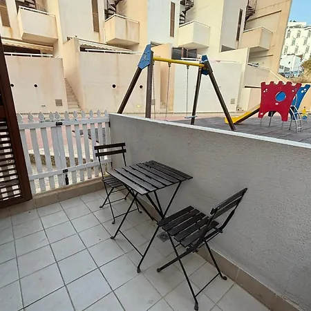 Duplex Cabo De Gata Appartement *