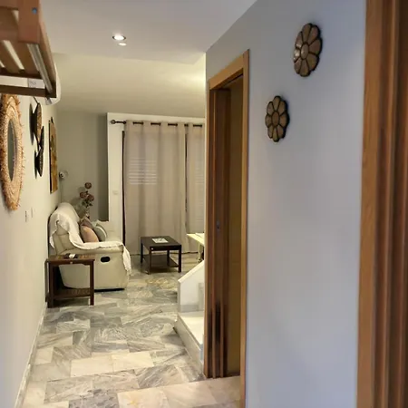 Appartement Duplex Cabo De Gata *