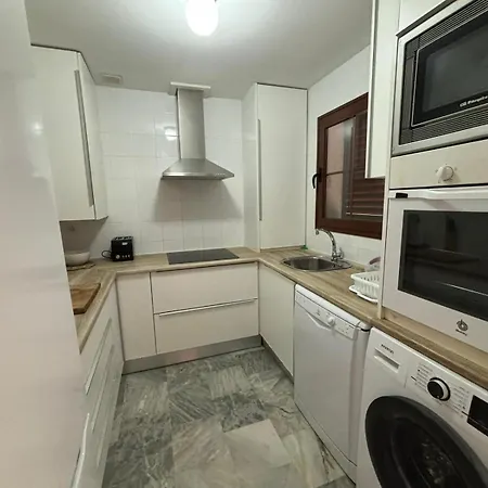 Duplex Cabo De Gata *